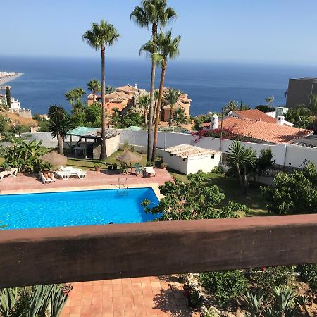 La Caleta-GuardiaCasa-B- Pequeno Conjunto Adosadosアパートメント エクステリア 写真